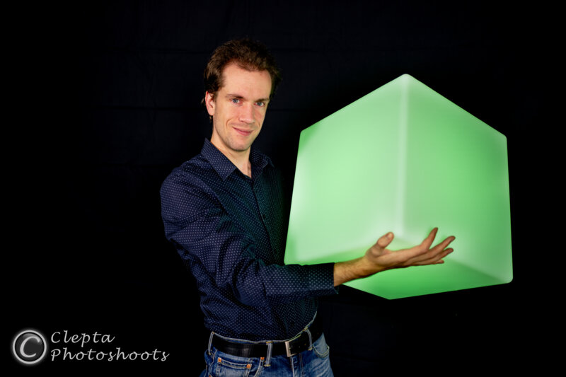 portfolio
